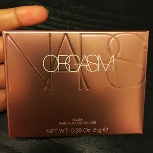 NARS Orgasm Blush☺️